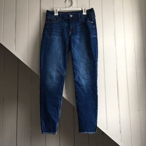 Old Navy Rockstar Jeans